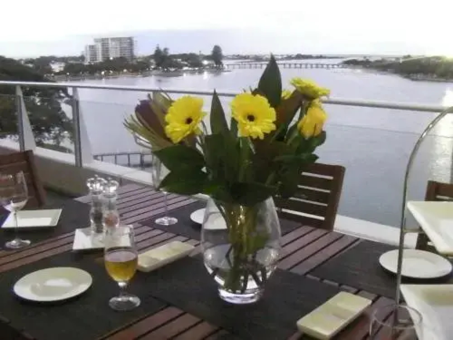 The Point Mandurah Apartment