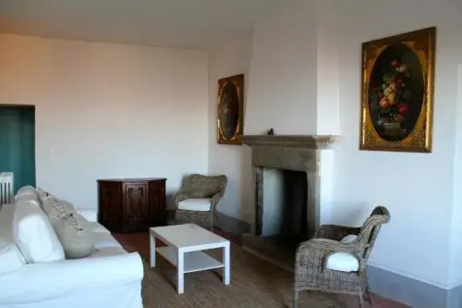 Casa La Portaccia