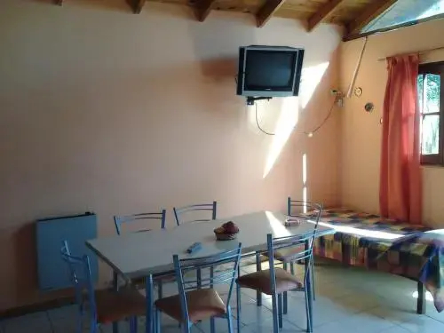 Cabañas Don Ivan