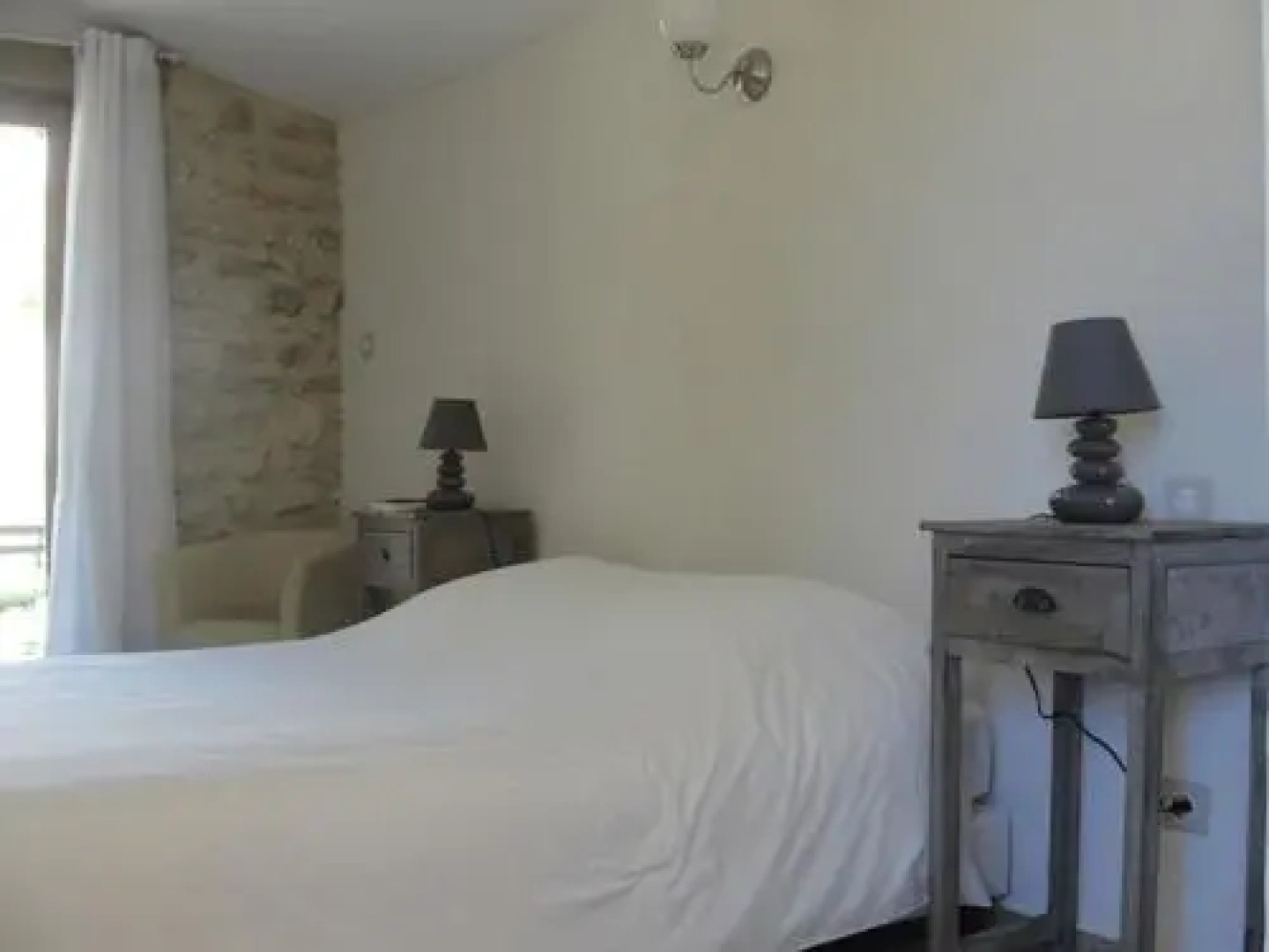 Le Mas De La Chérine