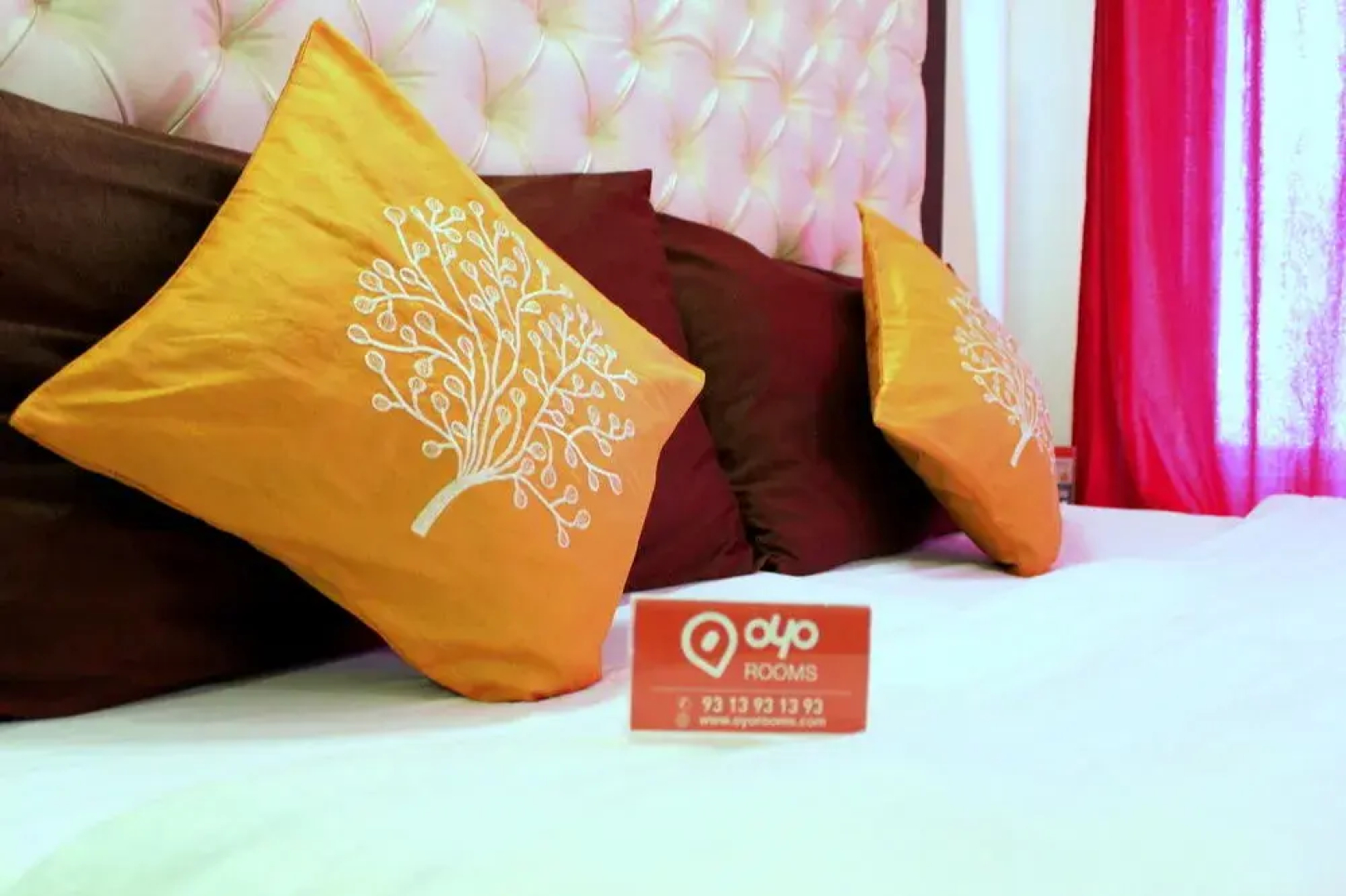 OYO 1045 Hotel Ashirward