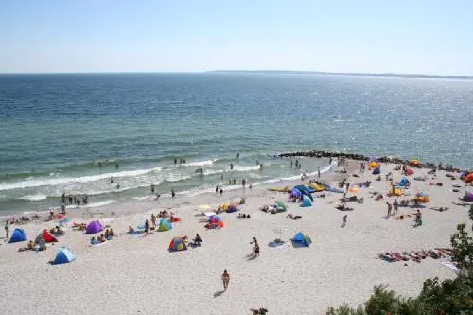 Ostsee Ferienhäuser