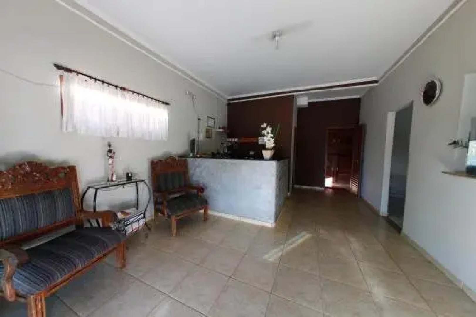 Hotel Oliveira