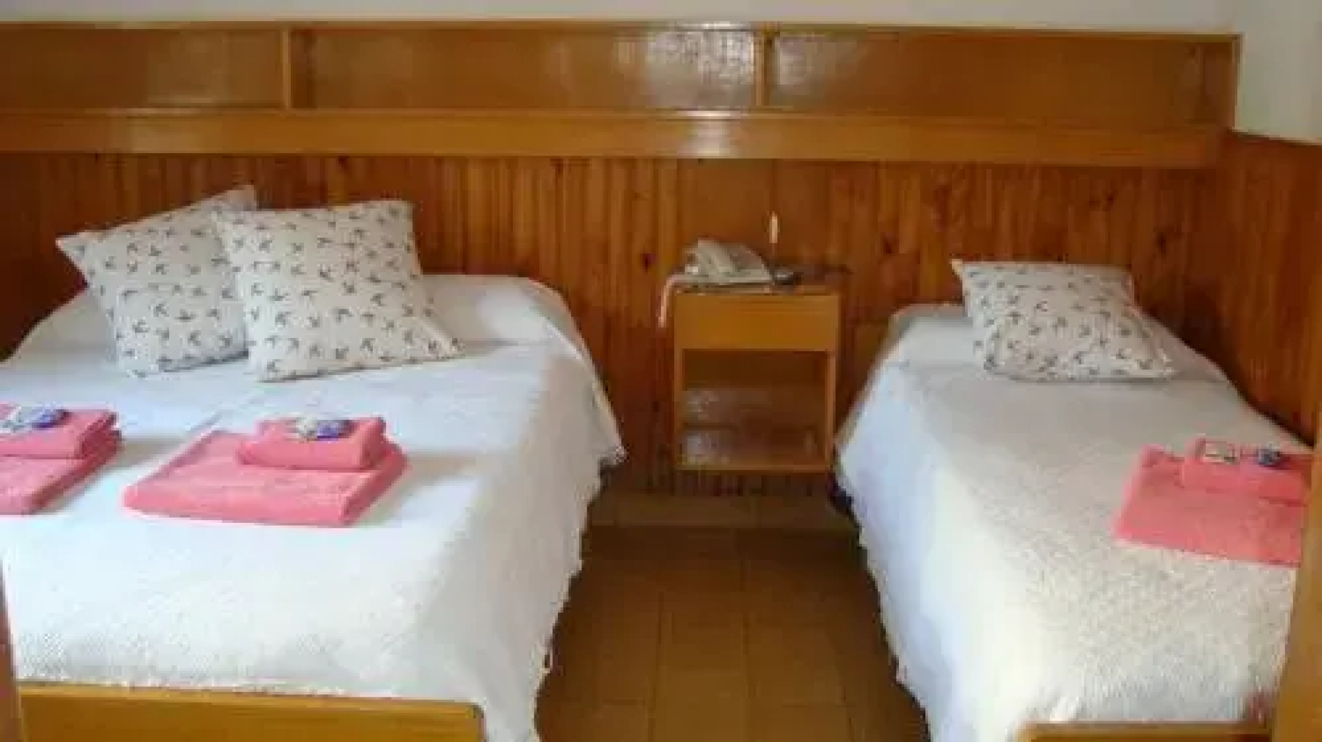 Hotel Ideal