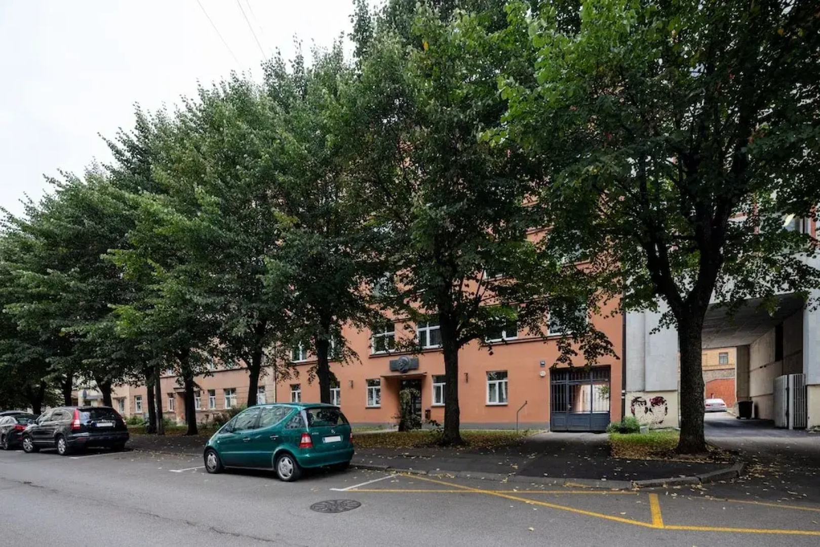 Old Riga Apartments