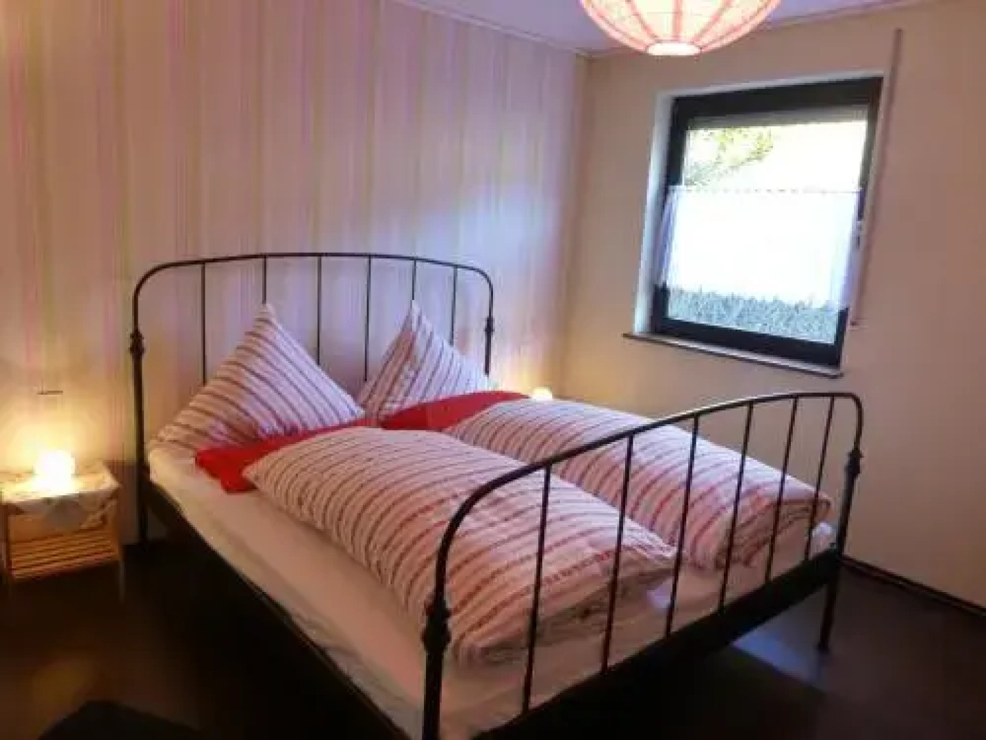 Holiday Home Scheuerberg