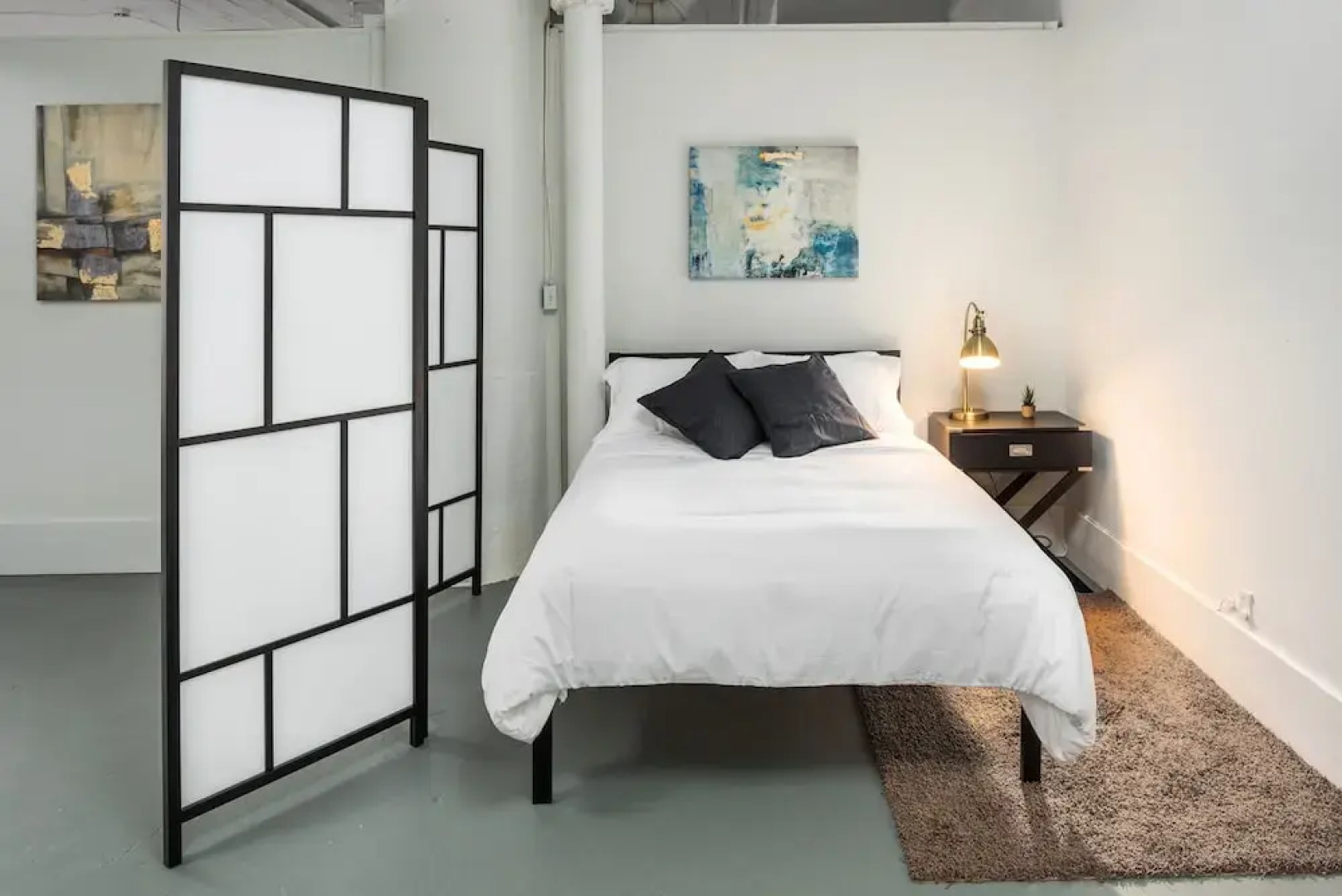 Corporate Rental Lofts near Busch Stadium