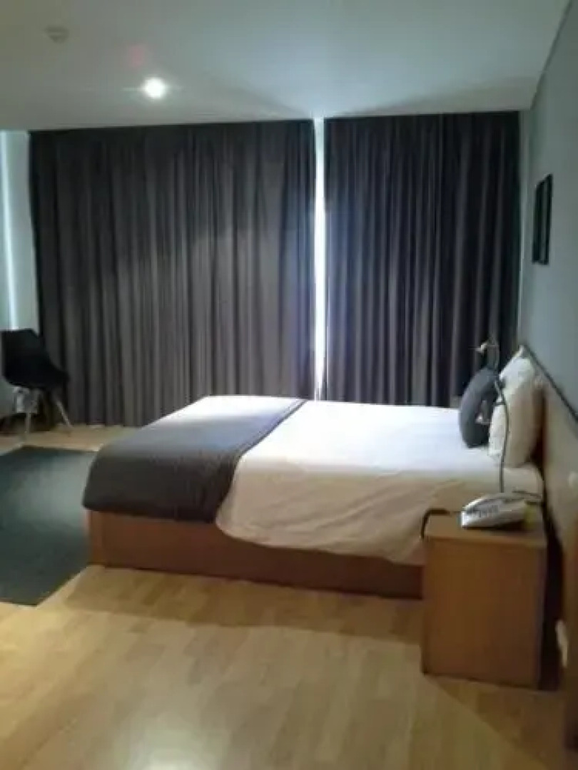 Portagem Bairrada Center