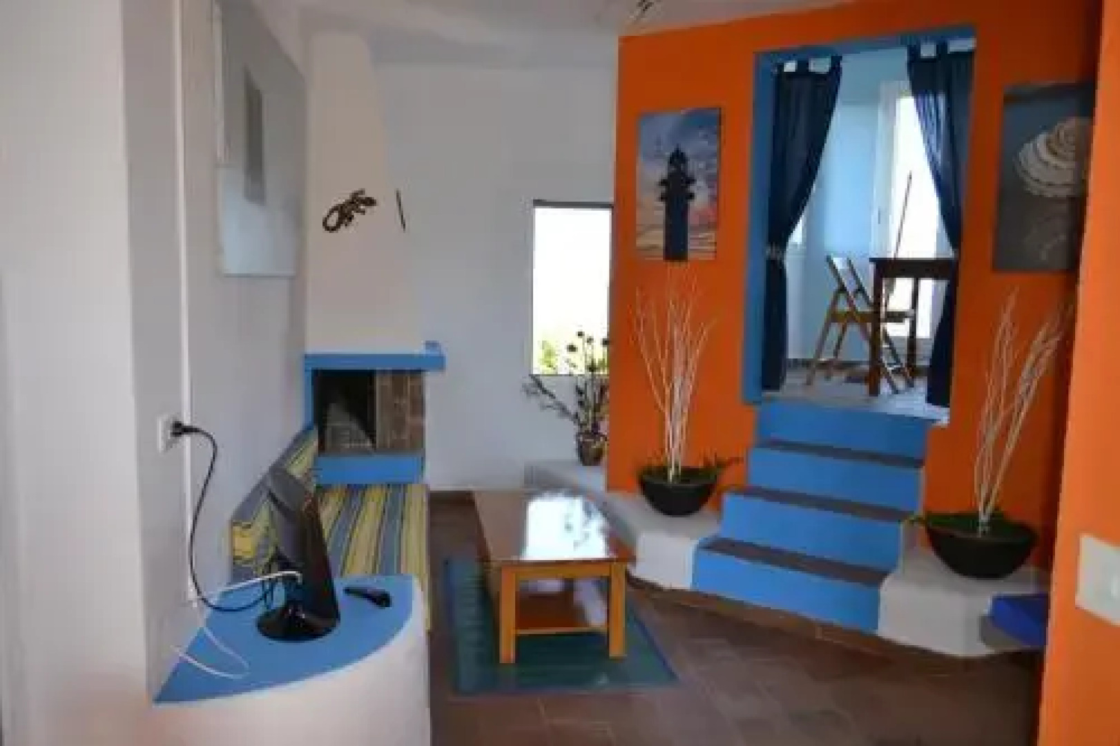 Apartamentos Cas Xurrac