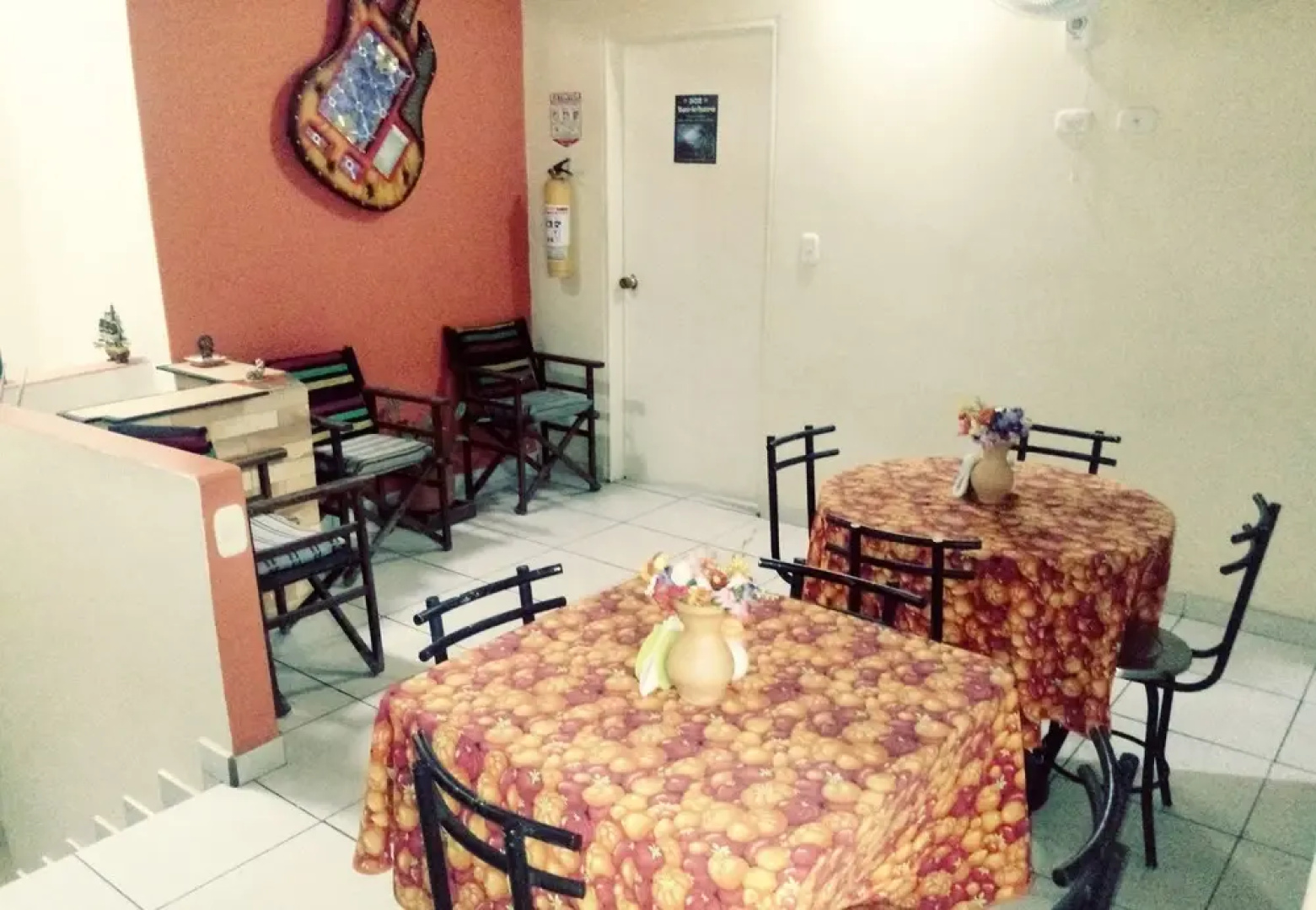 Guernika Hostel
