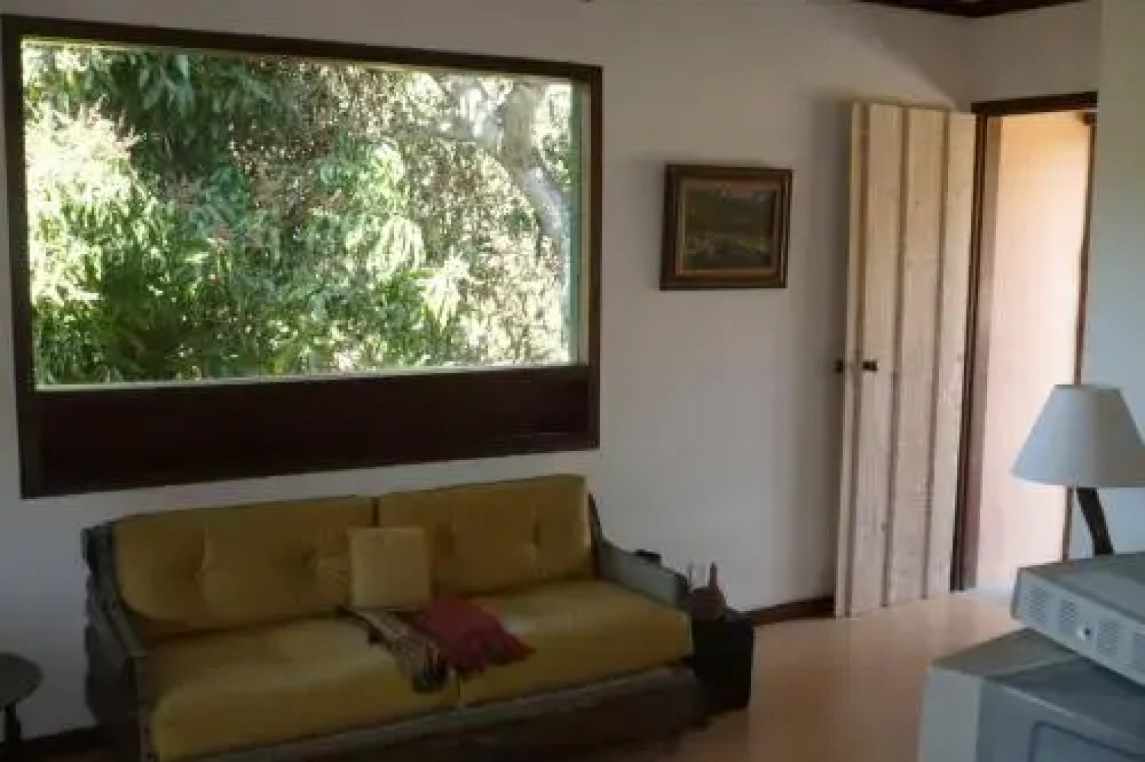 Fazenda Cachoeira Grande