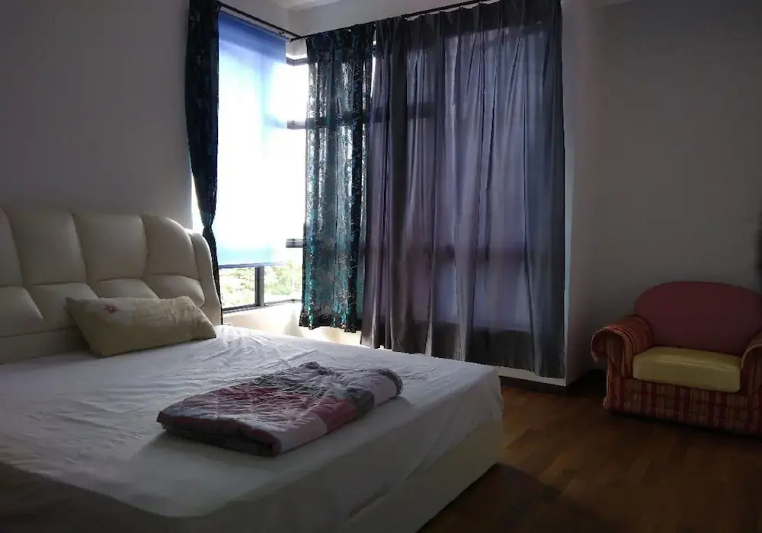 The Address at Bukit Jambul