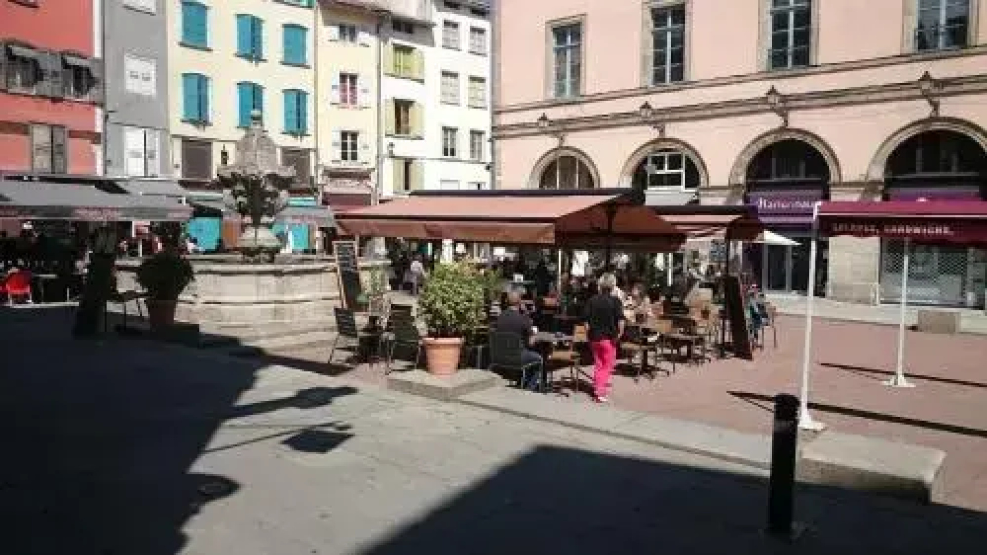 Espace Grenouillit