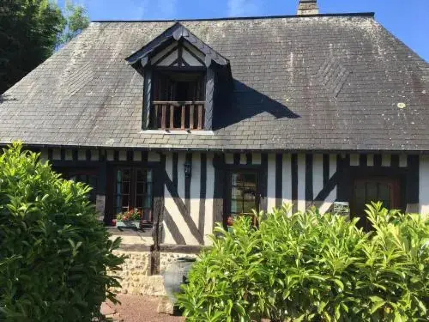 Domaine de Geffosse
