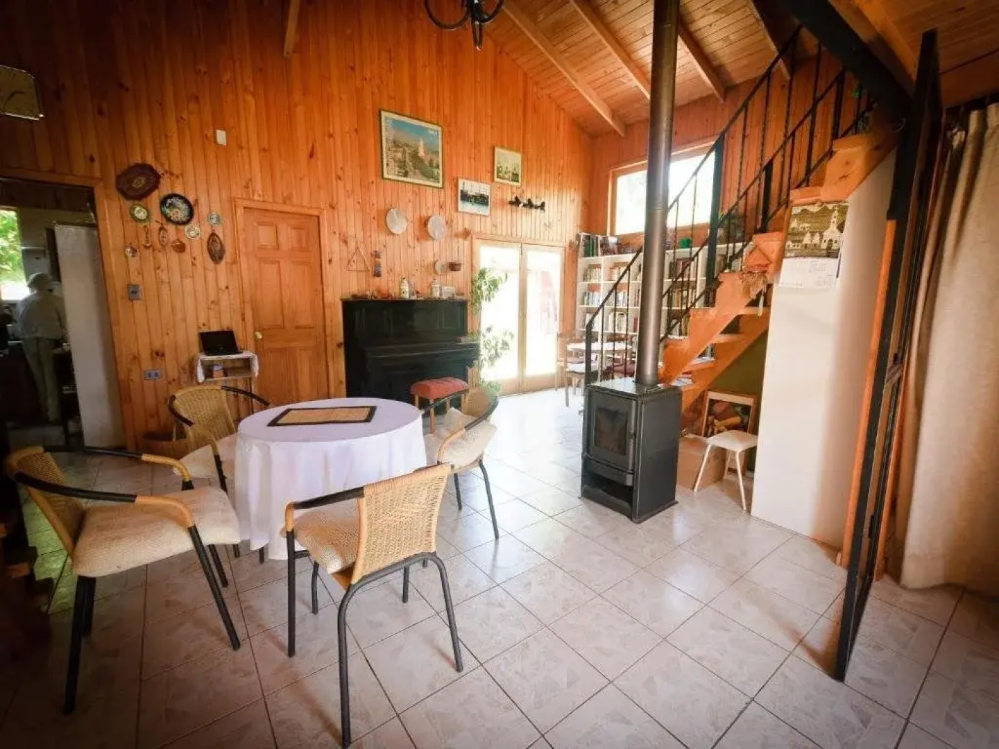 Hostel San Felipe
