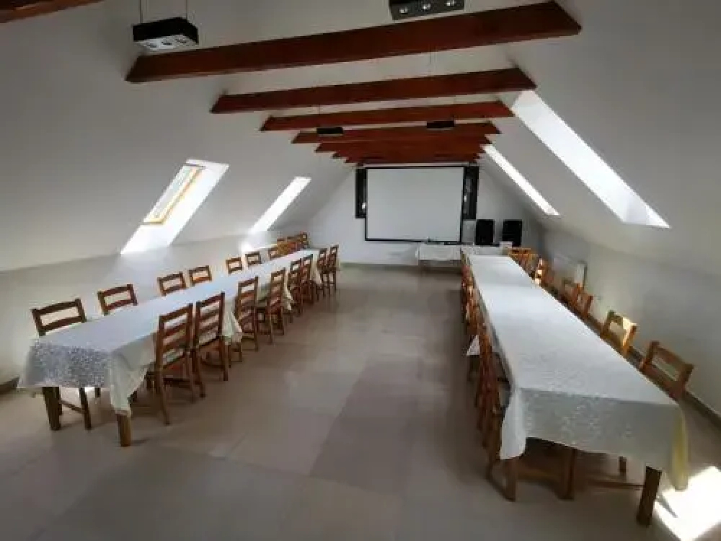 Palóc Ház