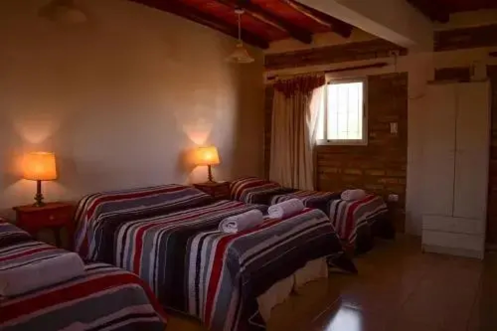 El Viejo Molino