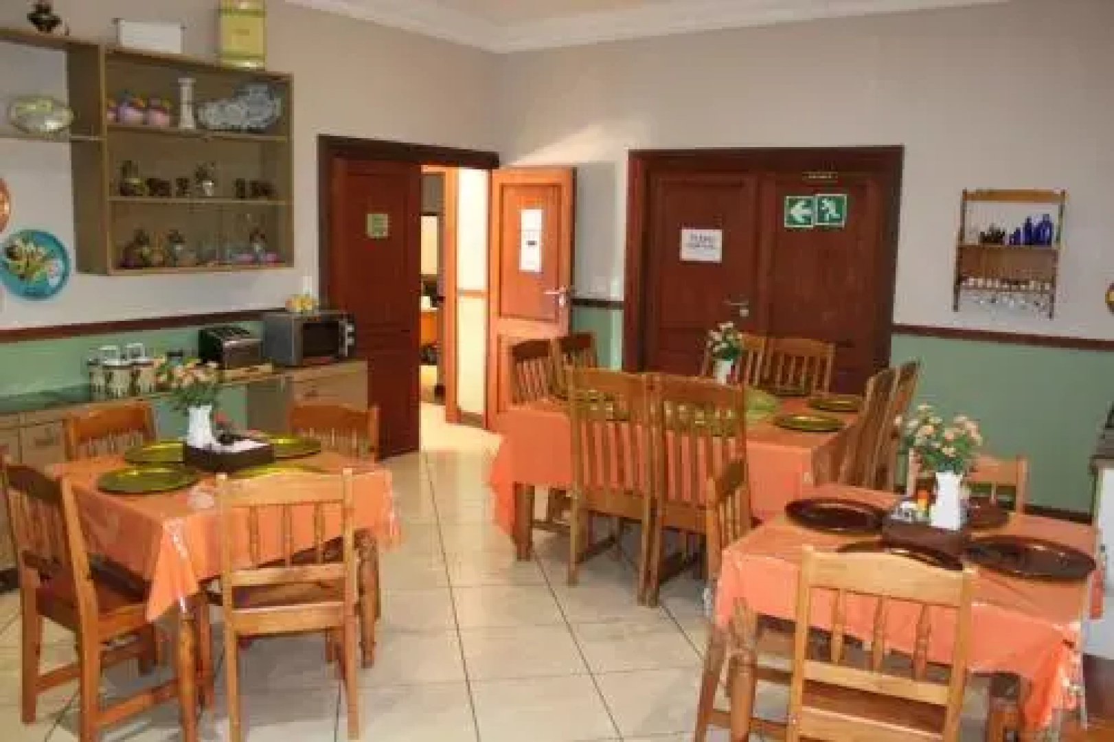 La Palma Guest House And Conference Venue