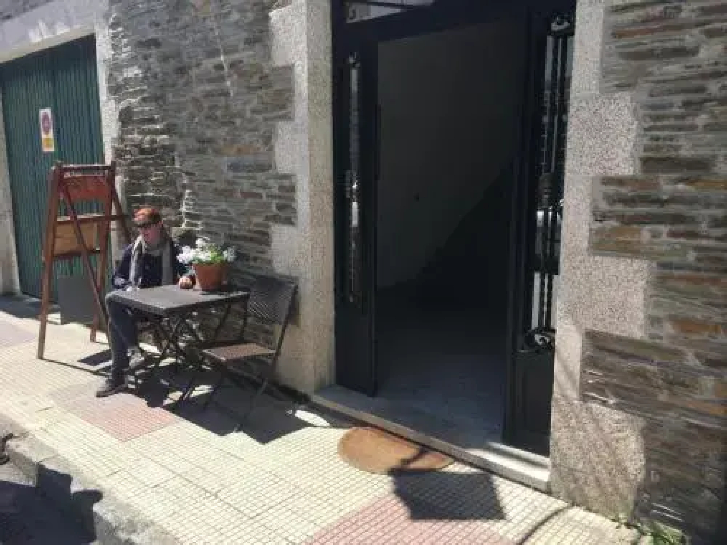 Hosp.Ext.Monasterio Samos