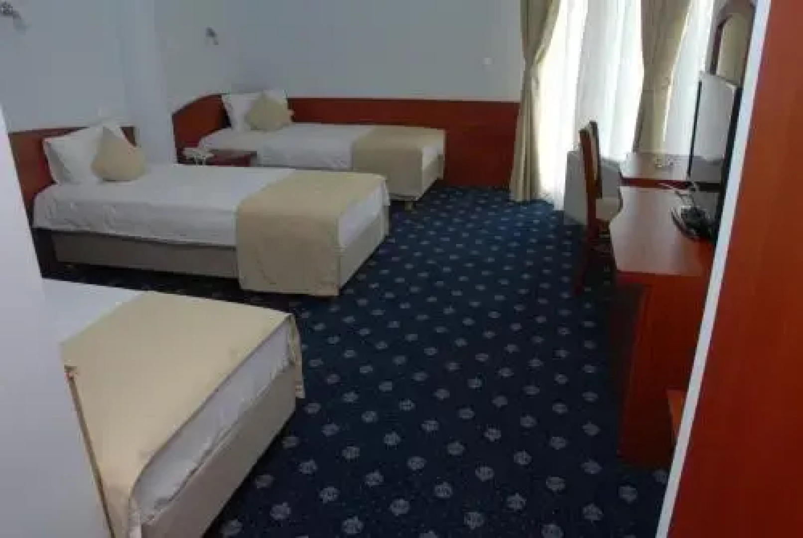 Hotel Salida