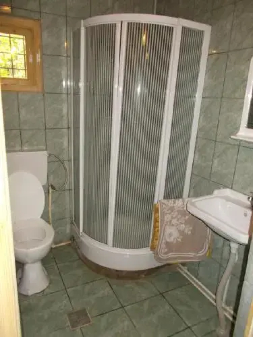 Cabana Lacrimioara