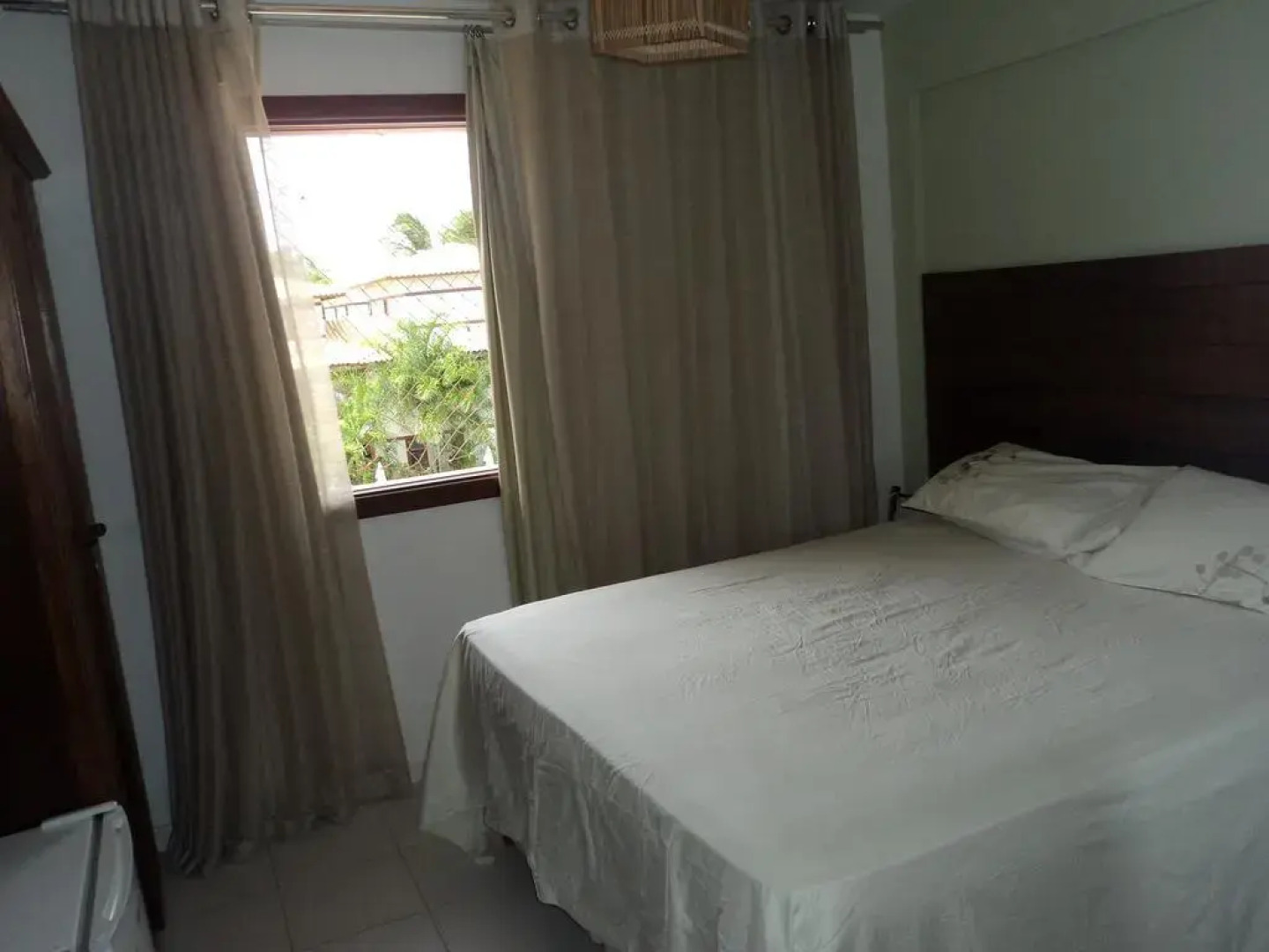 Enseada Praia do Forte