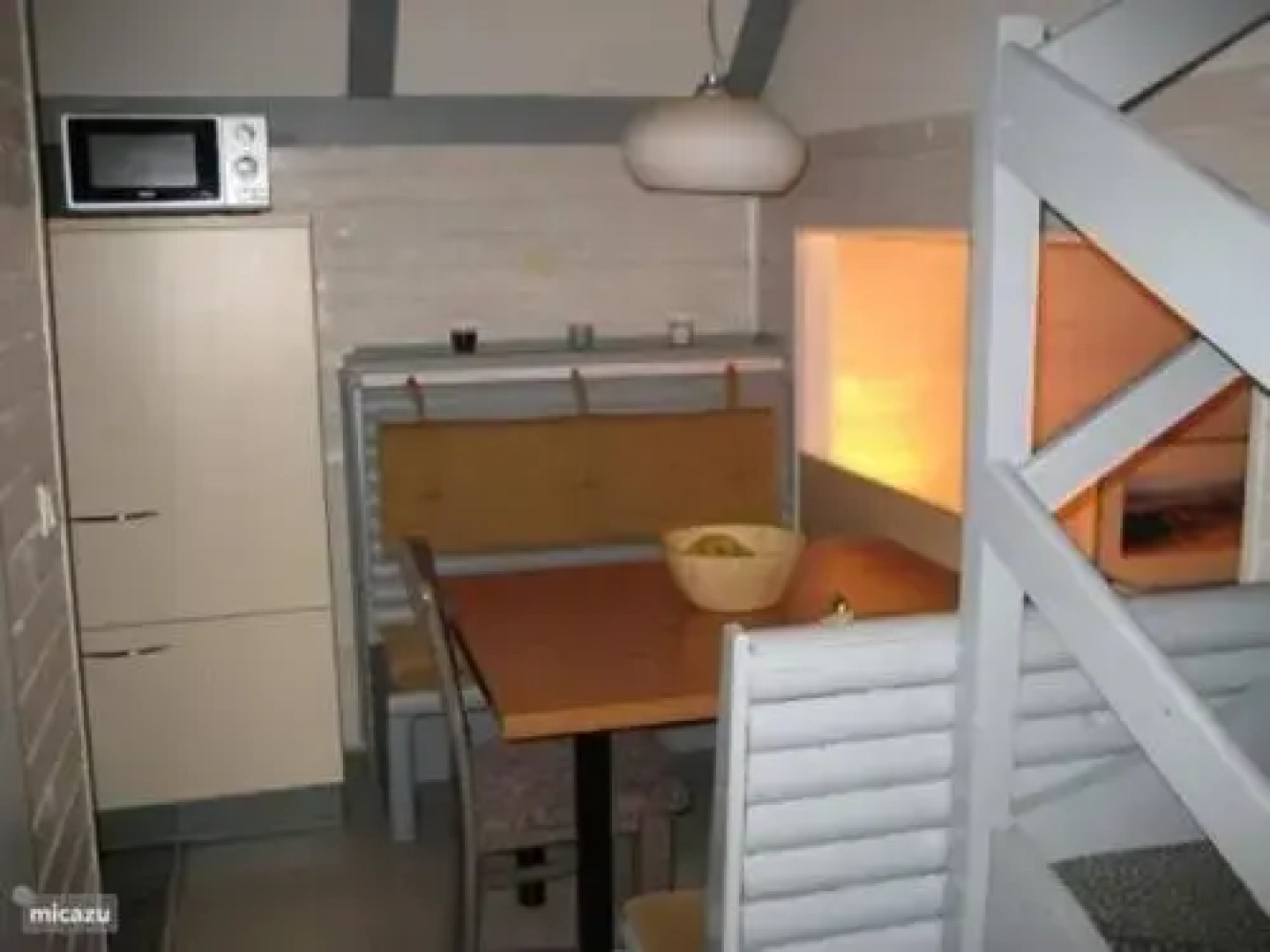 Seepark Kirchheim Haus Mathilde