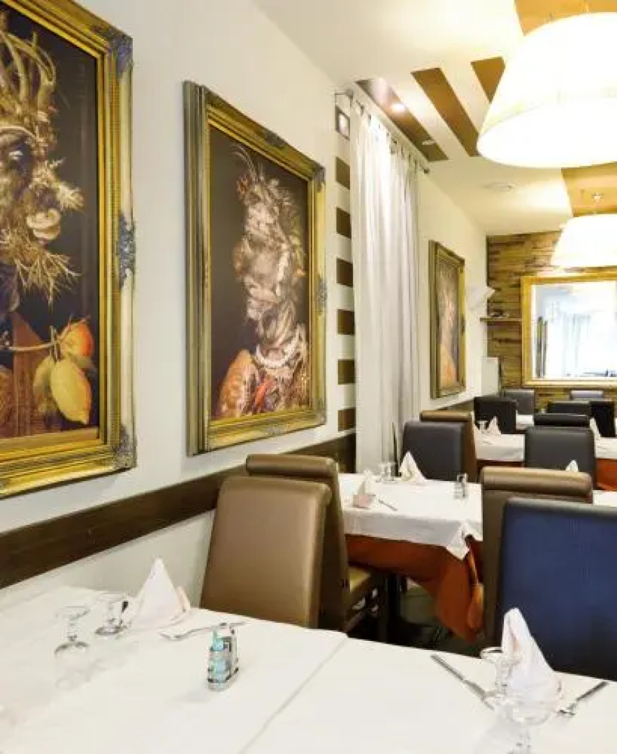 Hotel San Giorgio