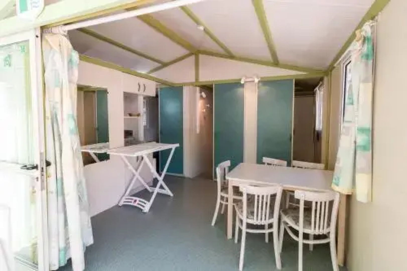 Camping Benista