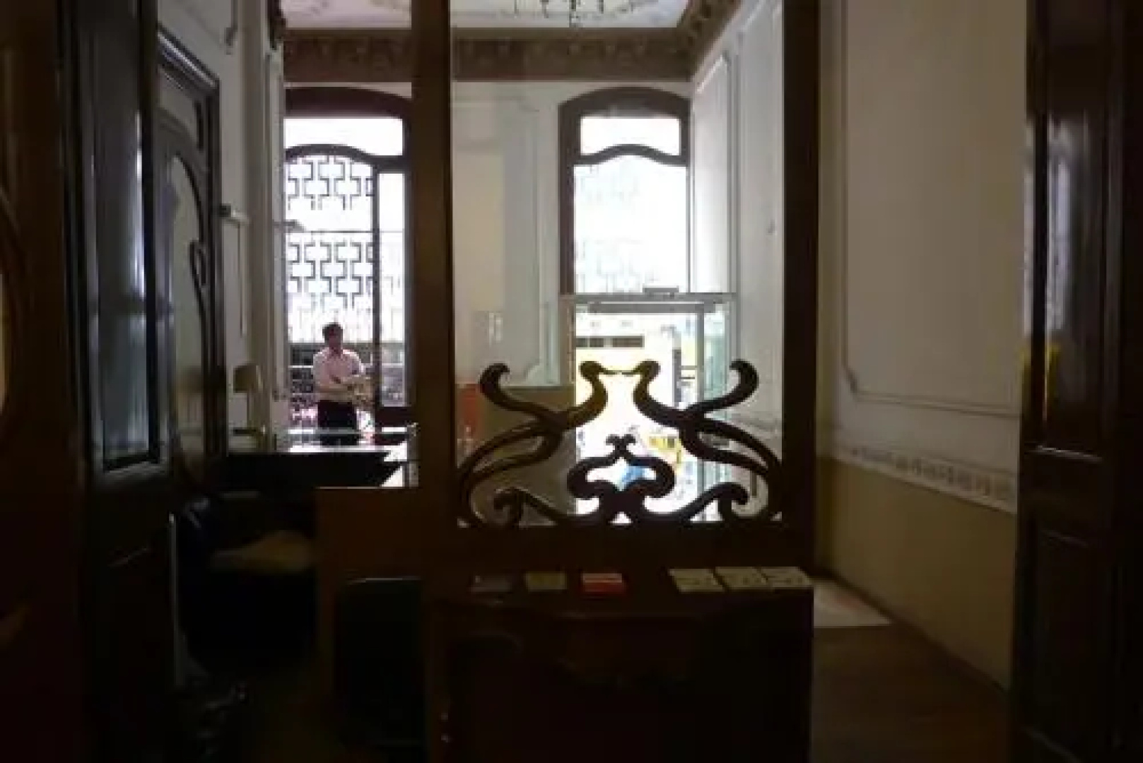 Departamentos Córdoba Vaes