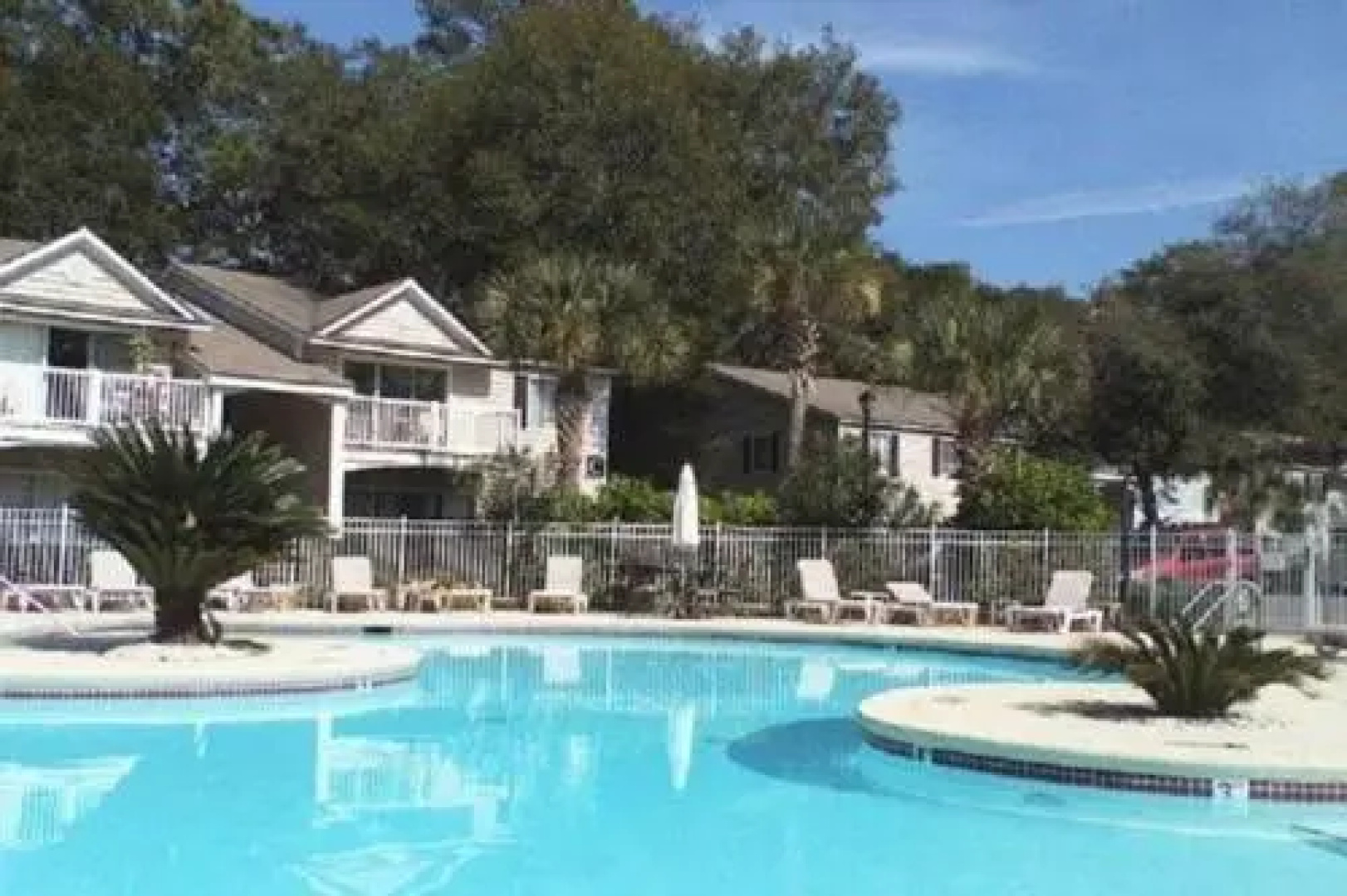 Ocean Walk Resort E12