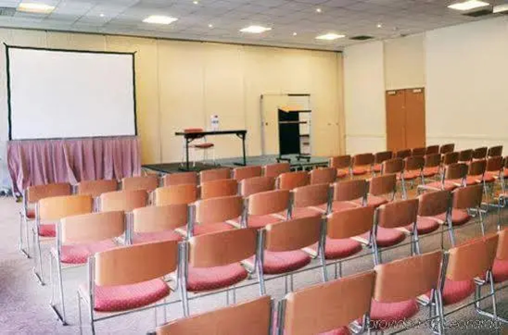 Legacy Plymouth International Hotel