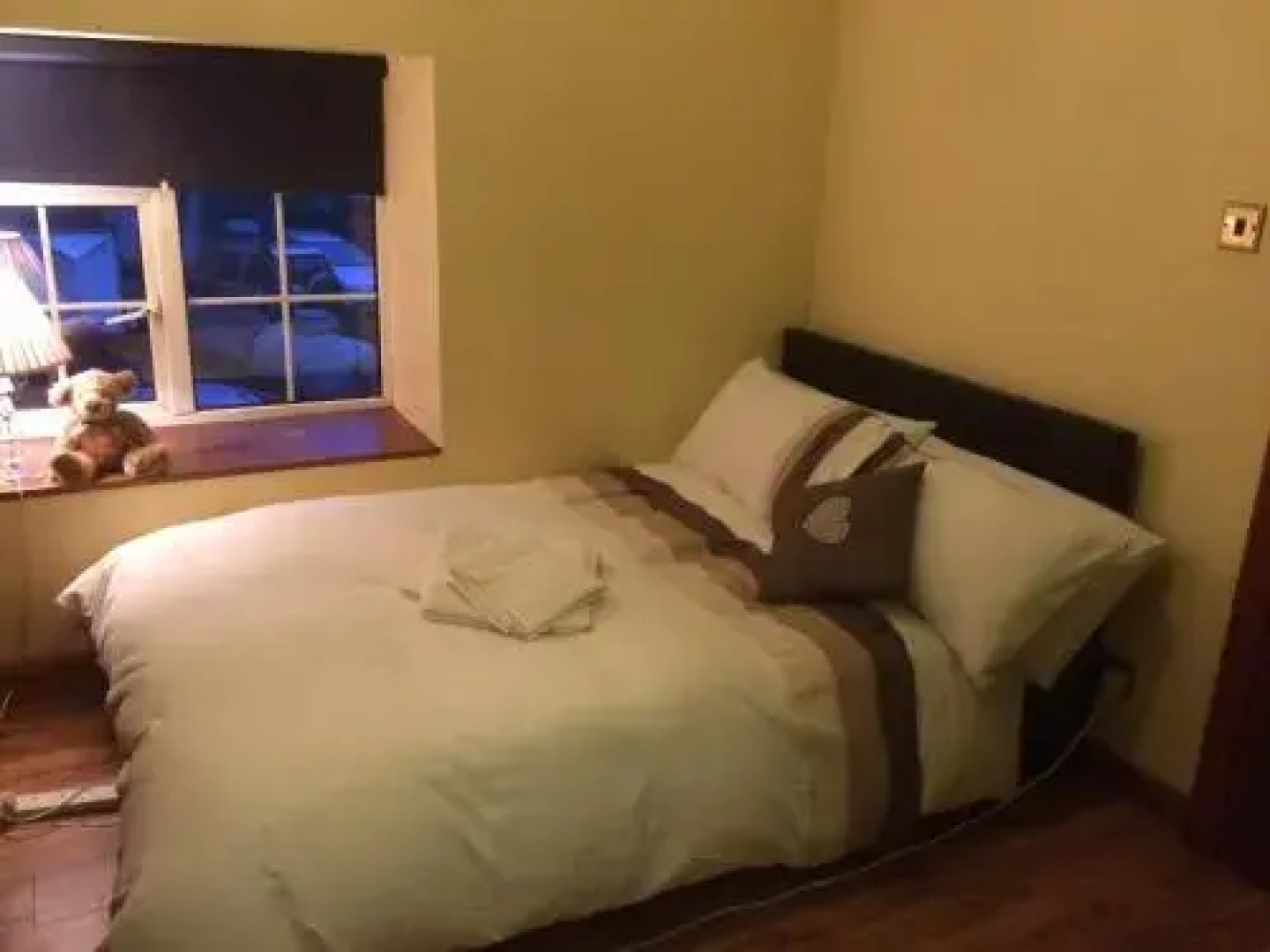 Harbour House Budget Accommodation