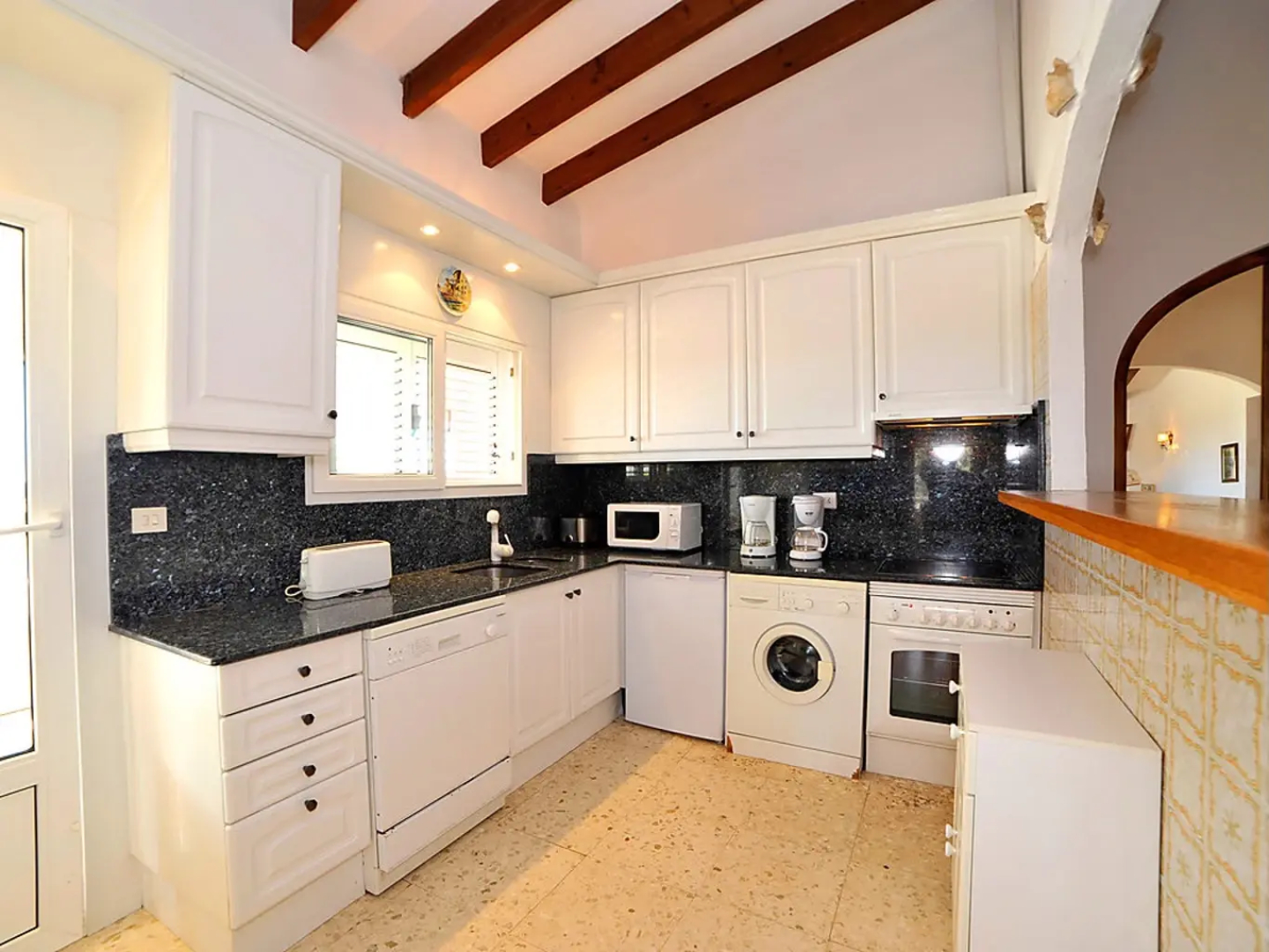 Holiday Home La Sabatera