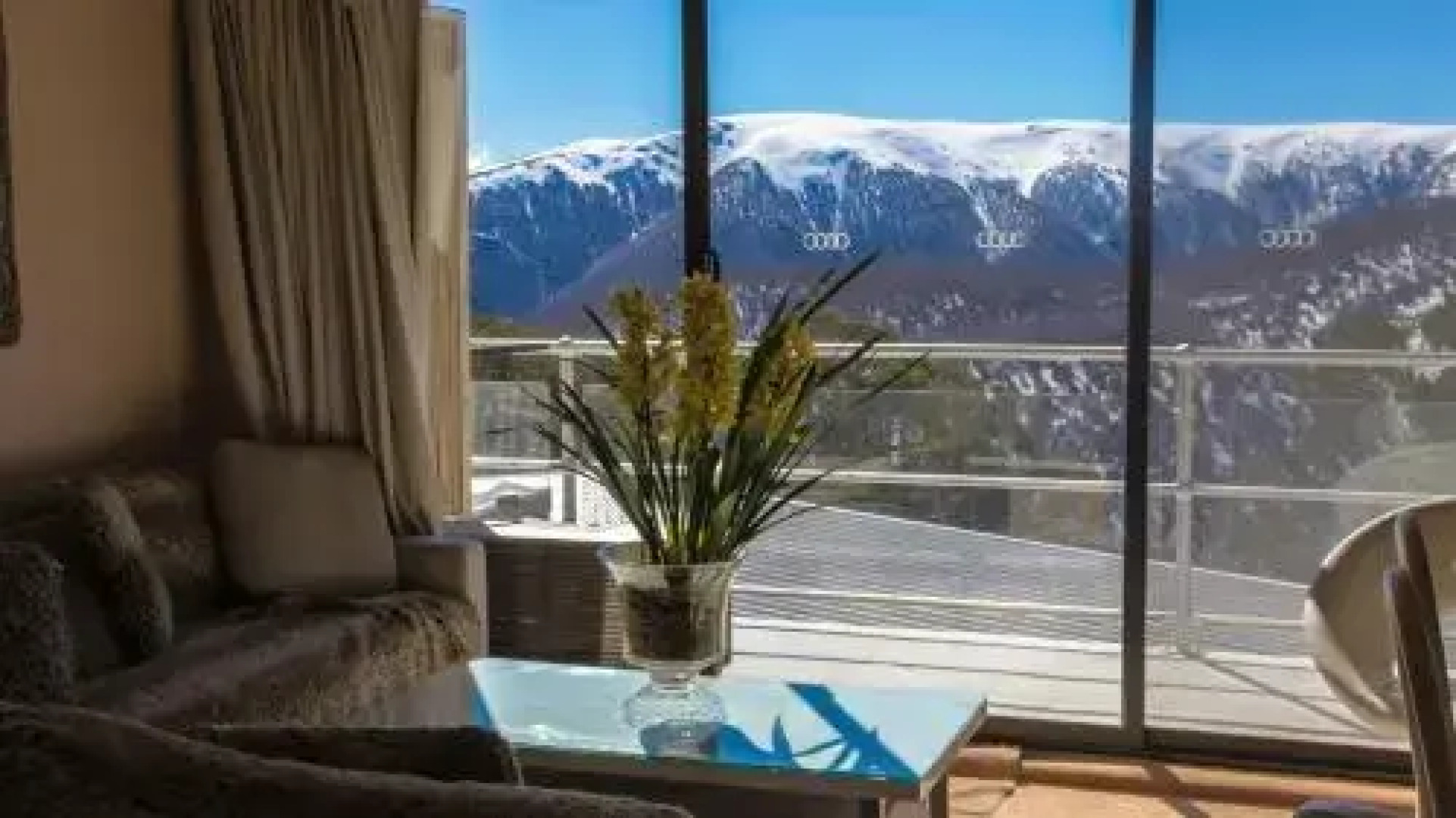 Kilimanjaro Alpine Apartments