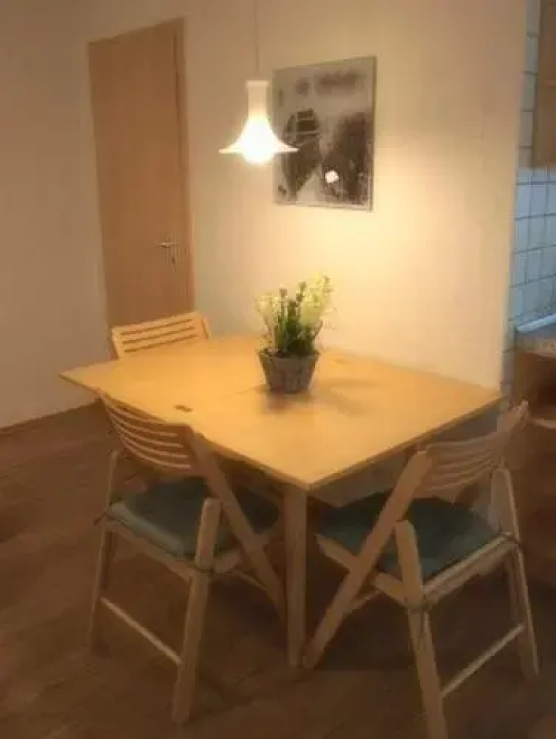 Ferienhaus Rügenblick