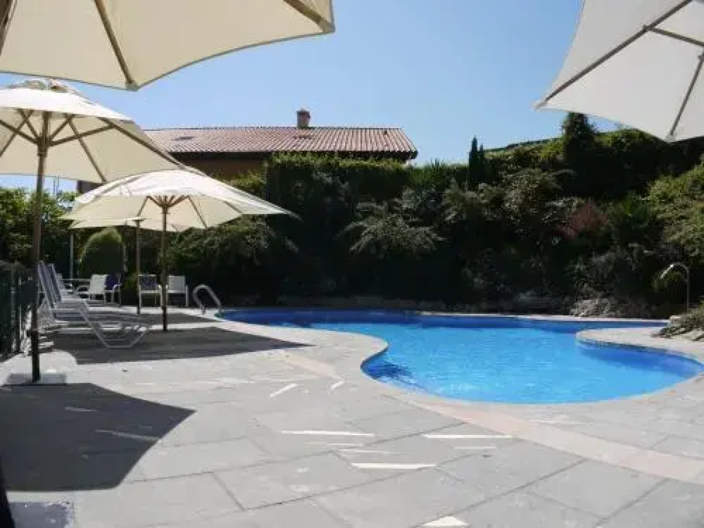 Apartamentos Cueto Mazuga I