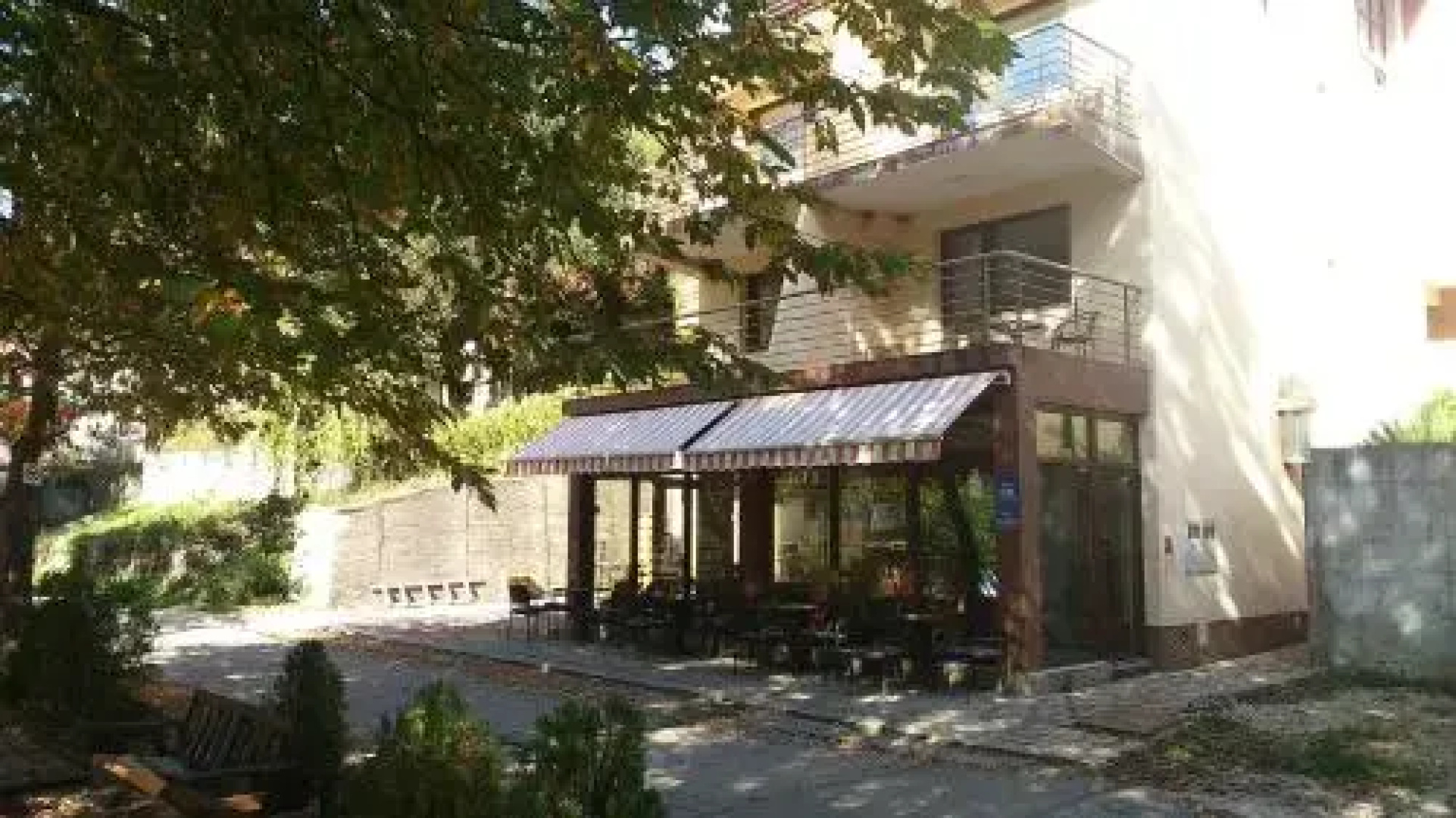 Guest house Boračko Lake