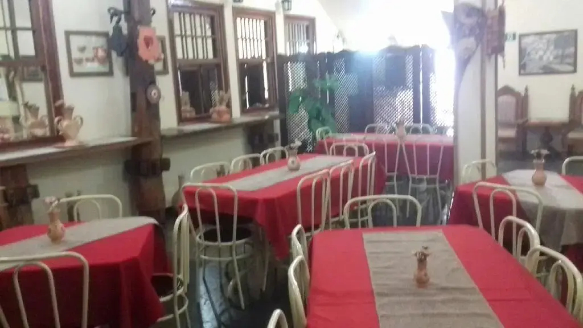 Pousada Ouro de Minas