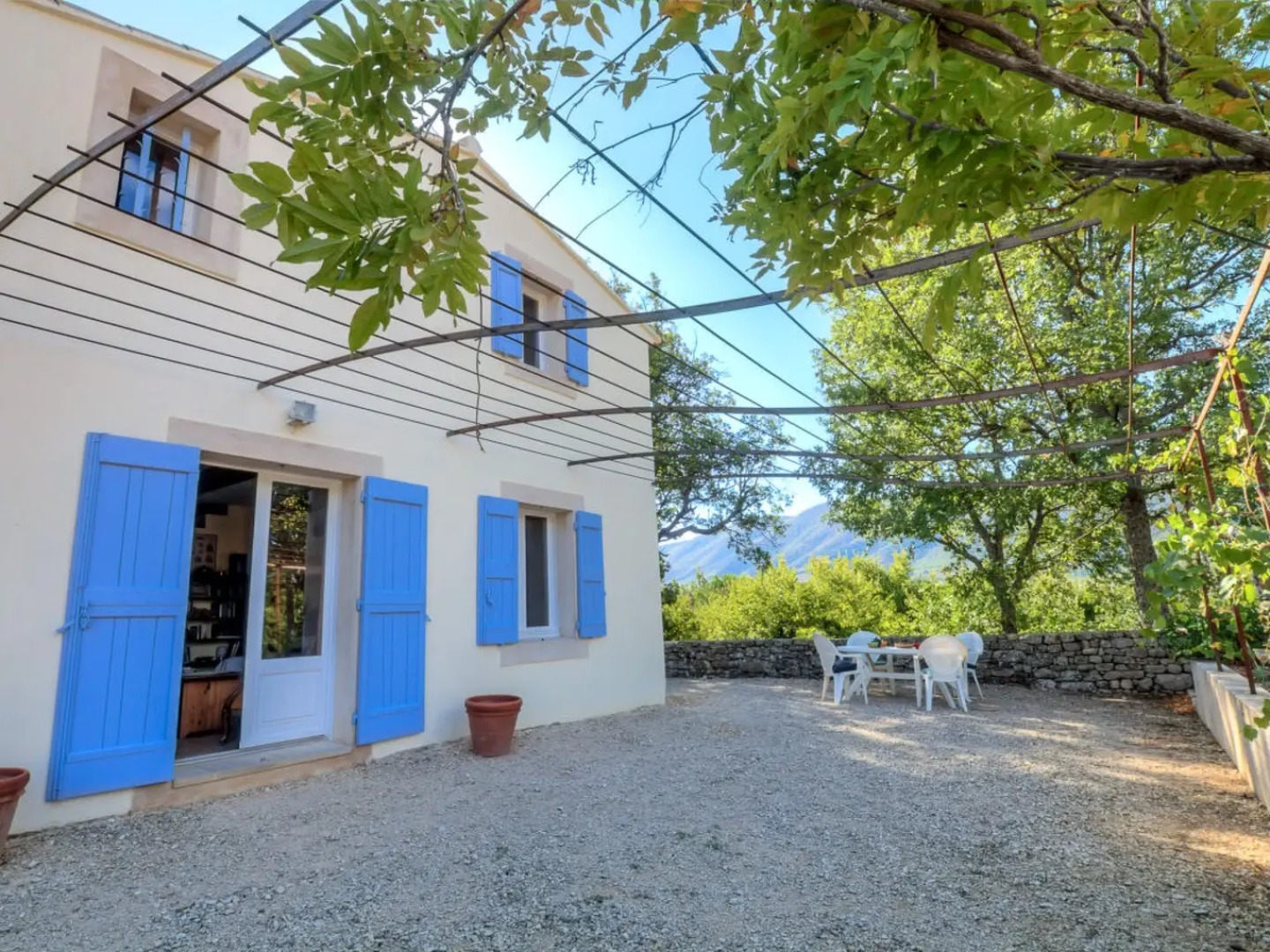 Holiday Home Les Cotes