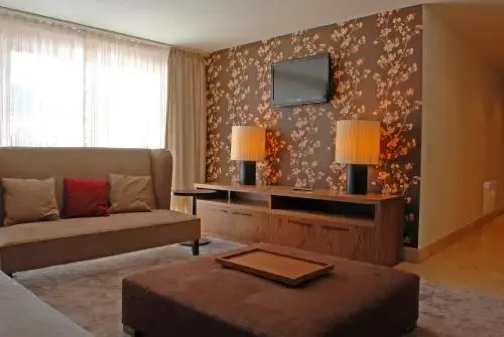 Chalet "Rotstöcki"