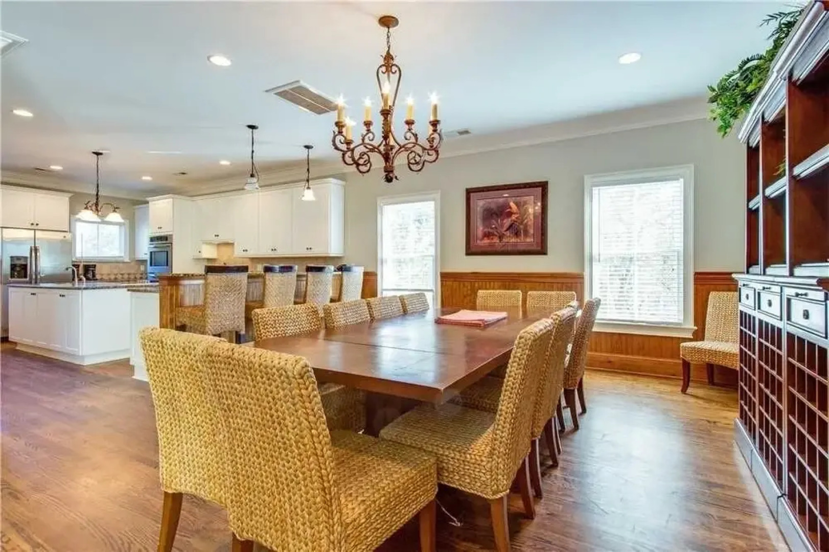 Abalone Alley 7 by RedAwning