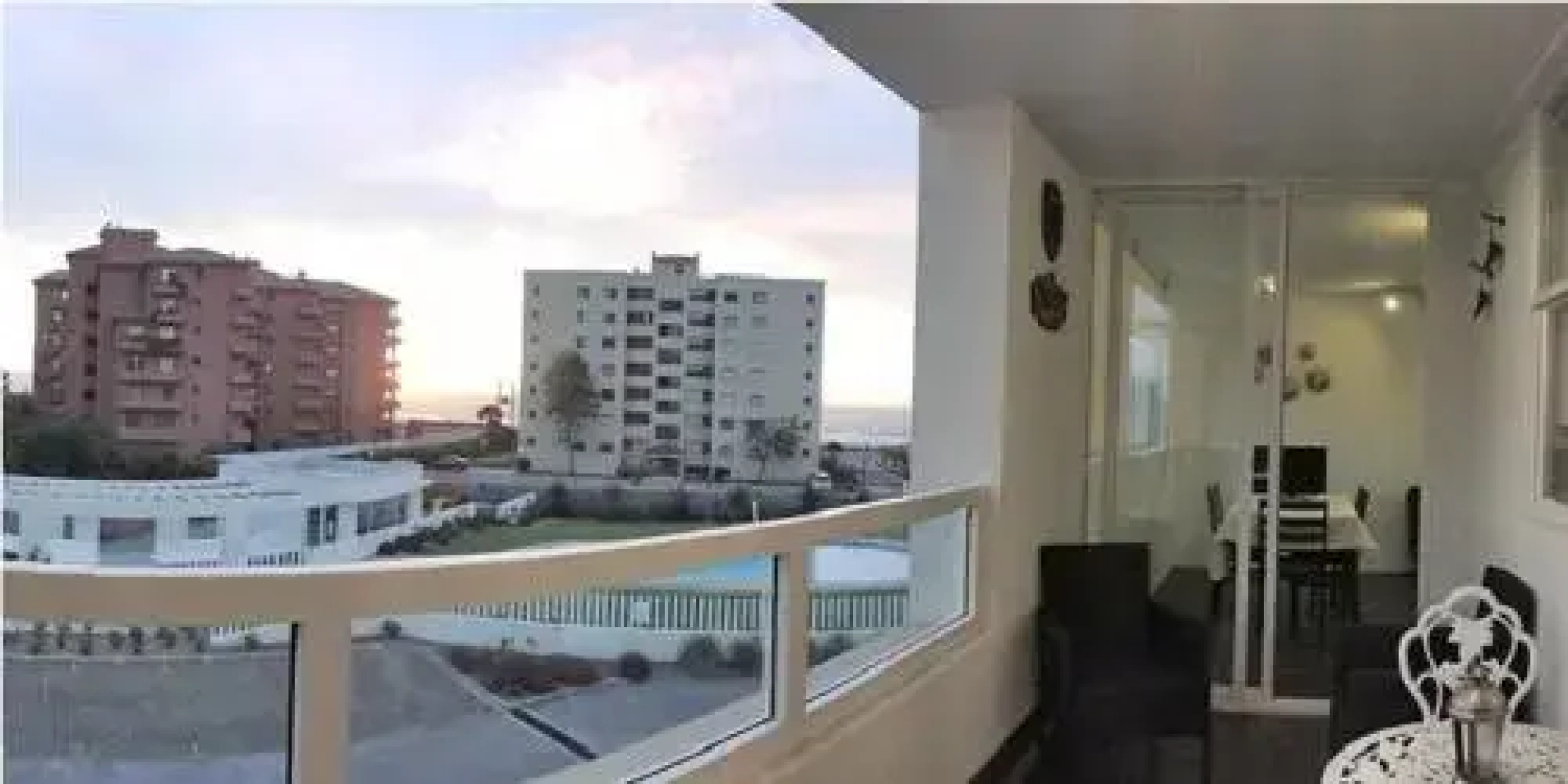 Playa Blanca