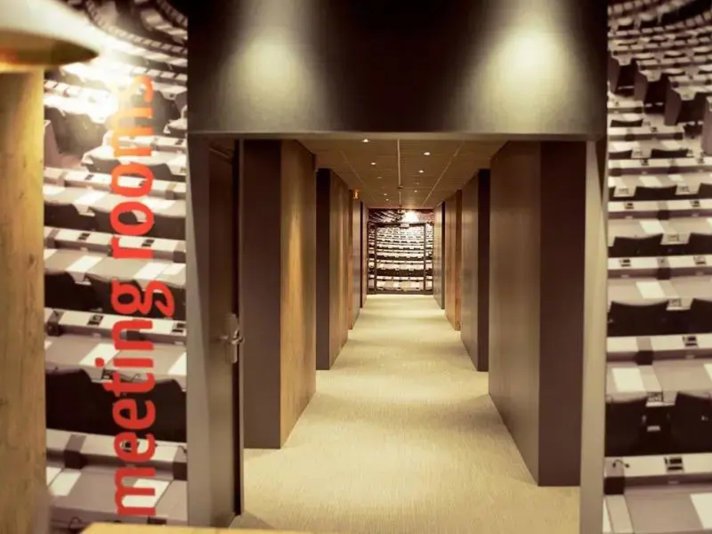 Ibis Jinzhou Yunfei Street