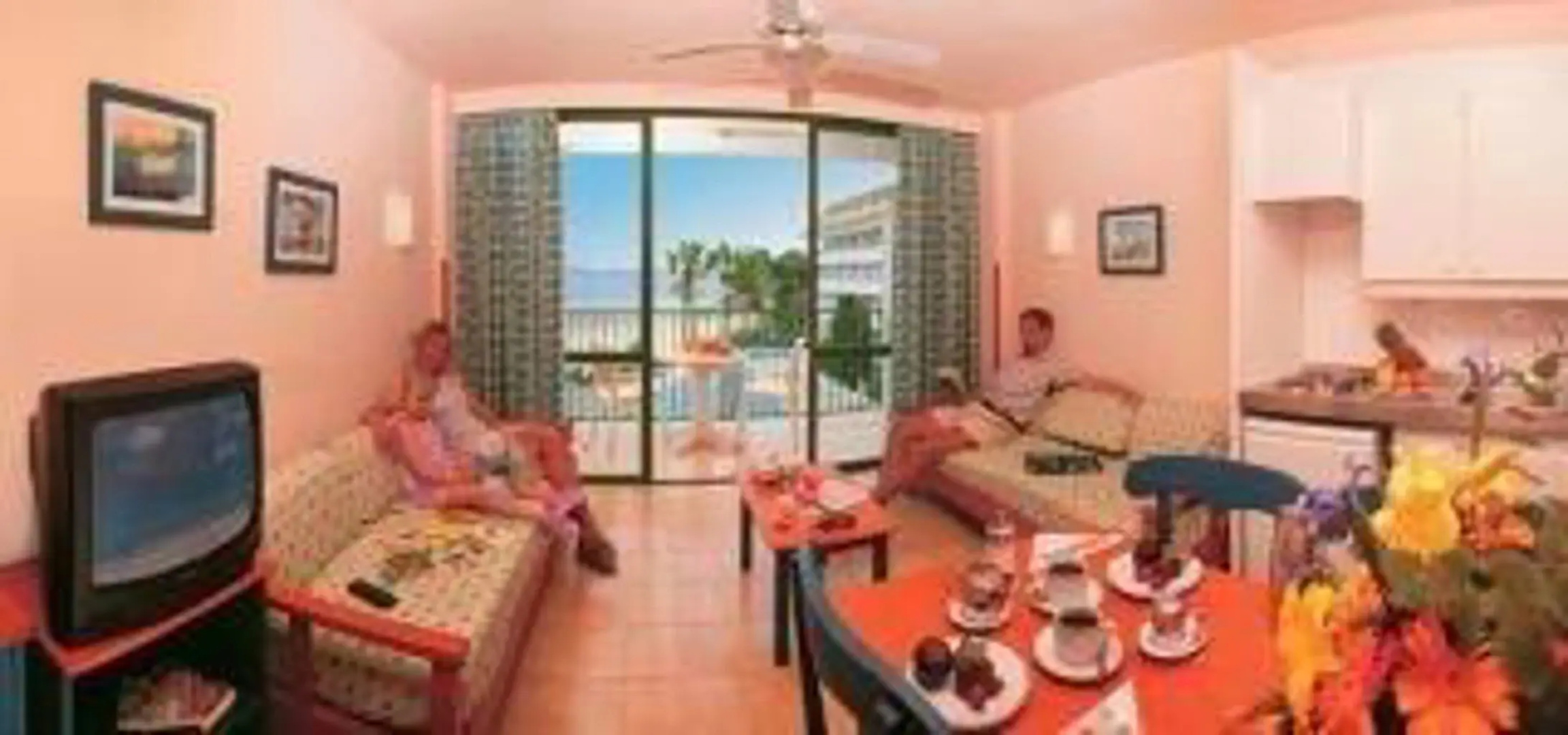 Paraiso de Alcudia