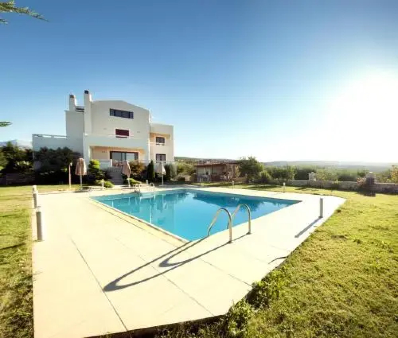 Vilana Exclusive Villas