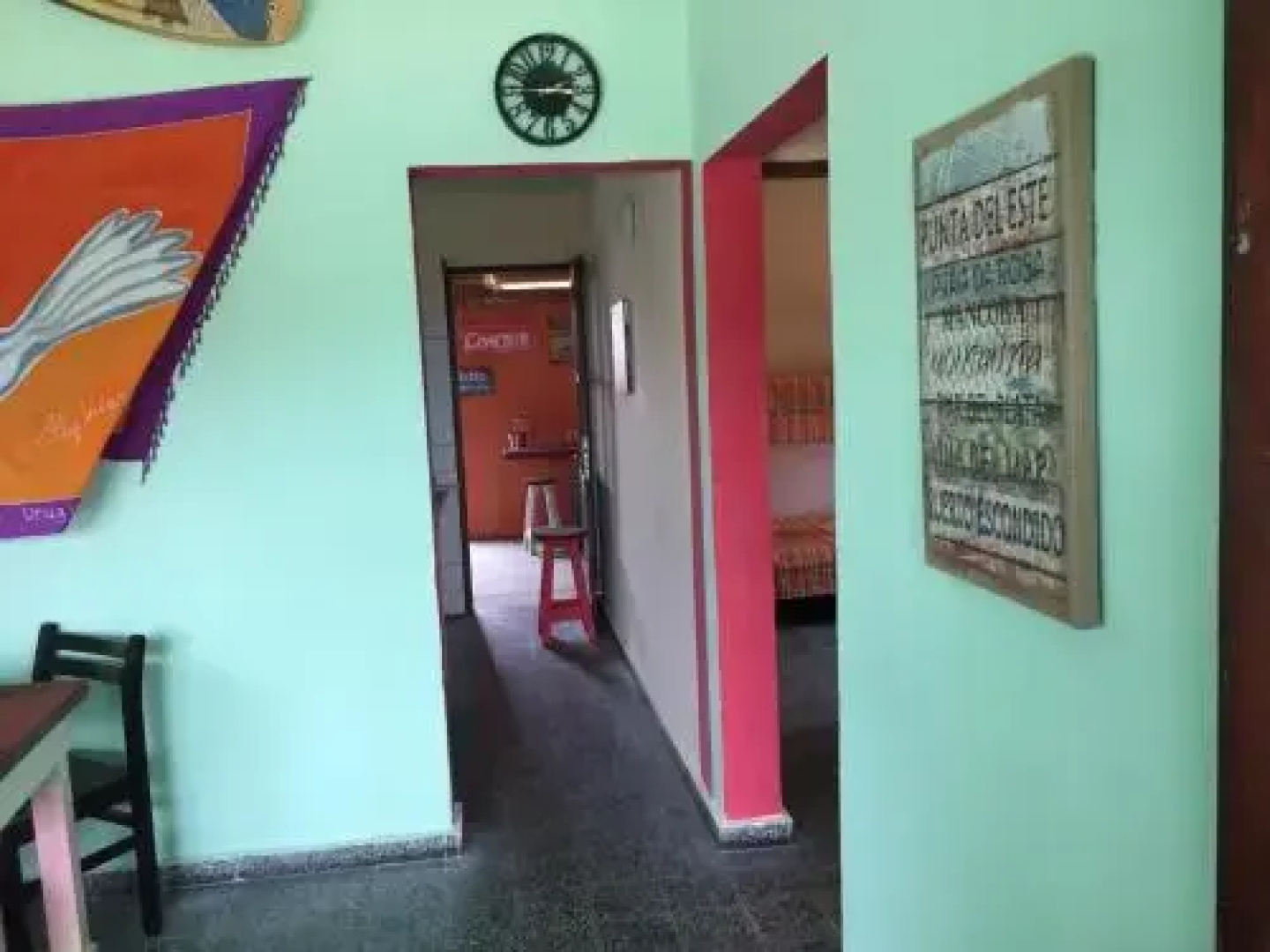 La Paloma Hostel