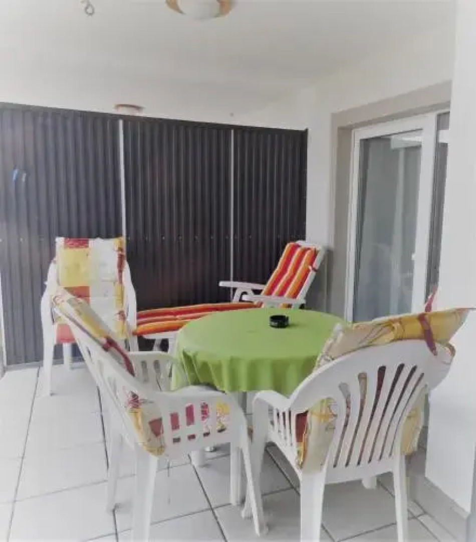 Gästewohnung Kremer