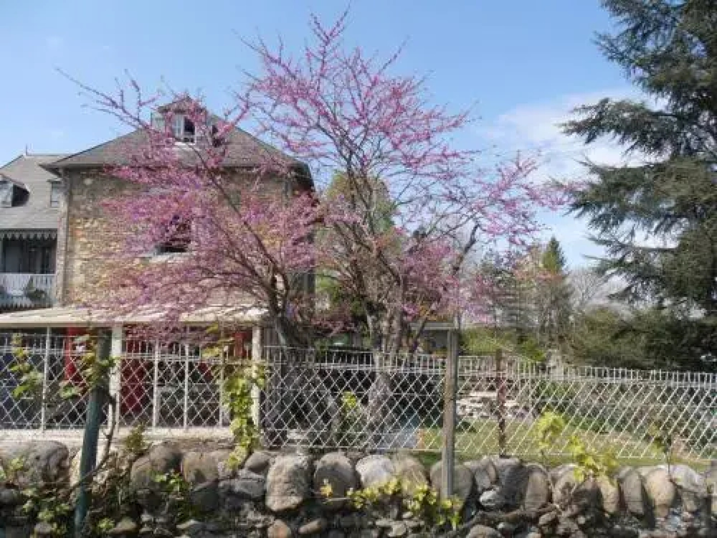 Gîte Tuyaret
