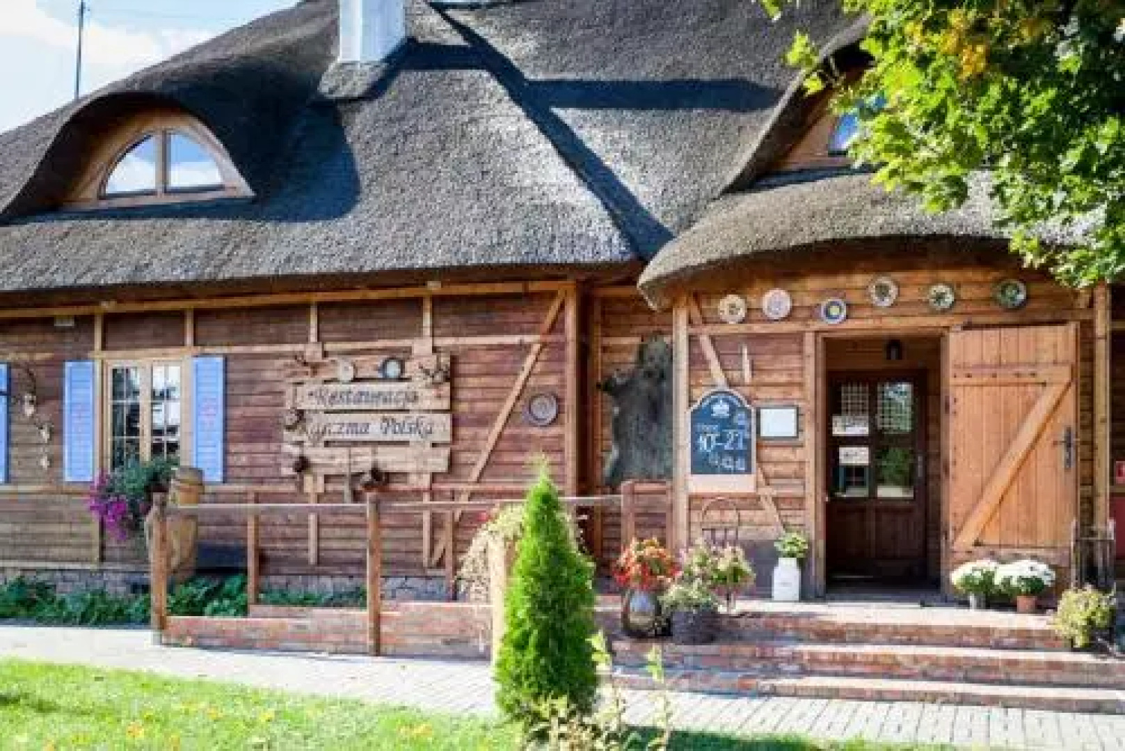 Hotel i Restauracja Janków